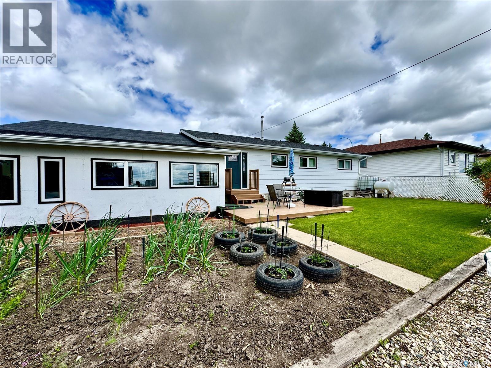 136 Darlington Street E, Yorkton, SK