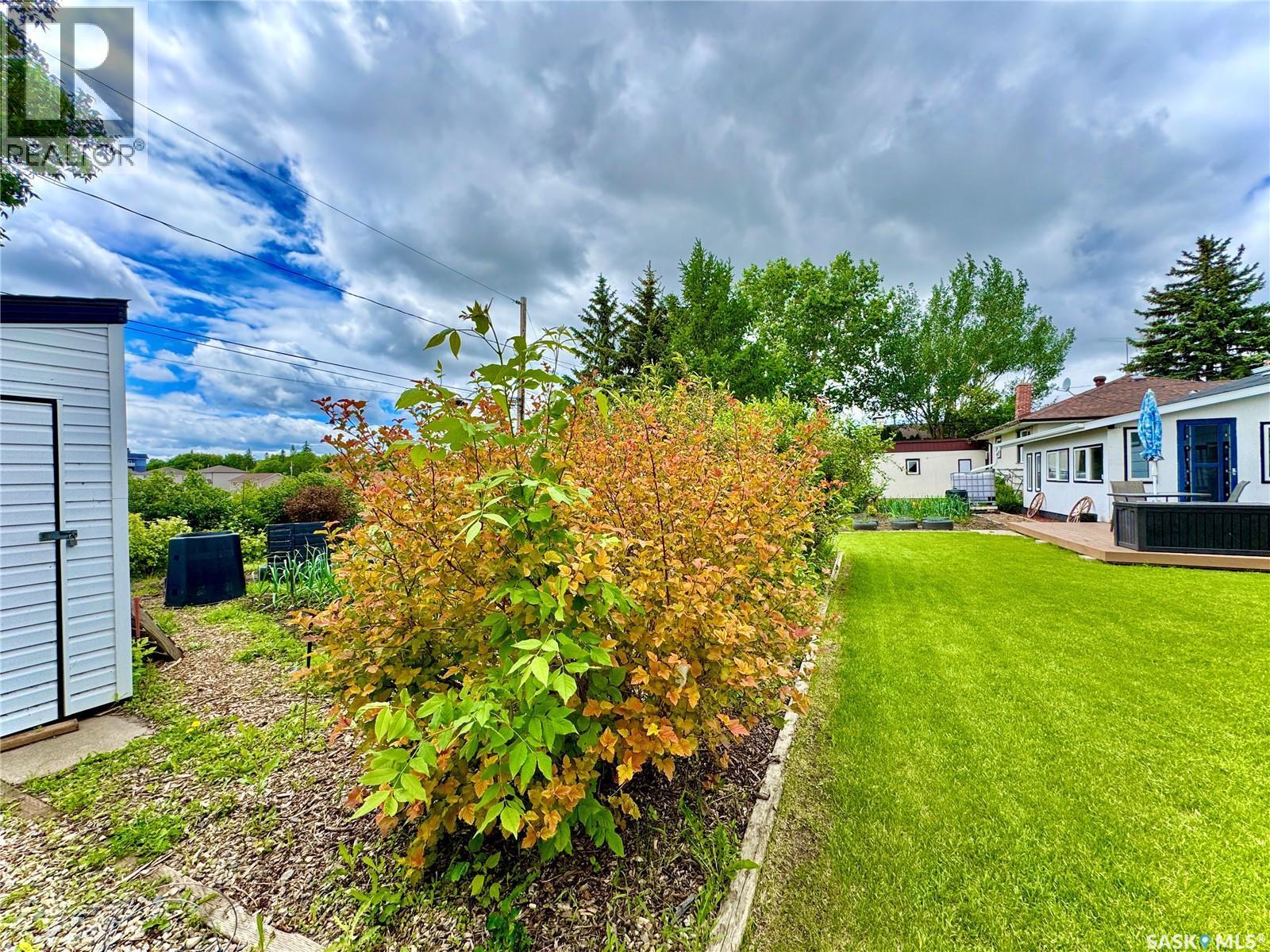 136 Darlington Street E, Yorkton, SK