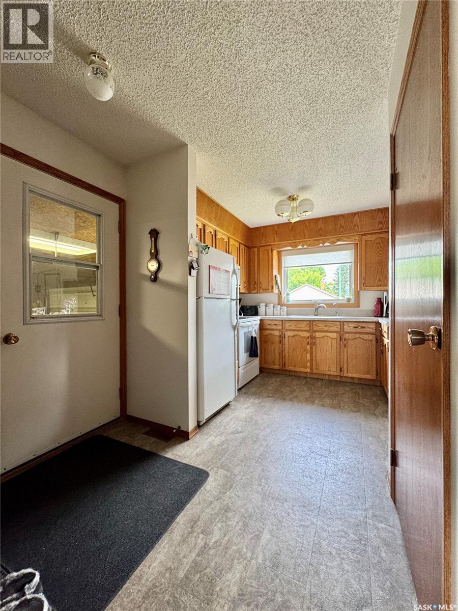 136 Darlington Street E, Yorkton, SK