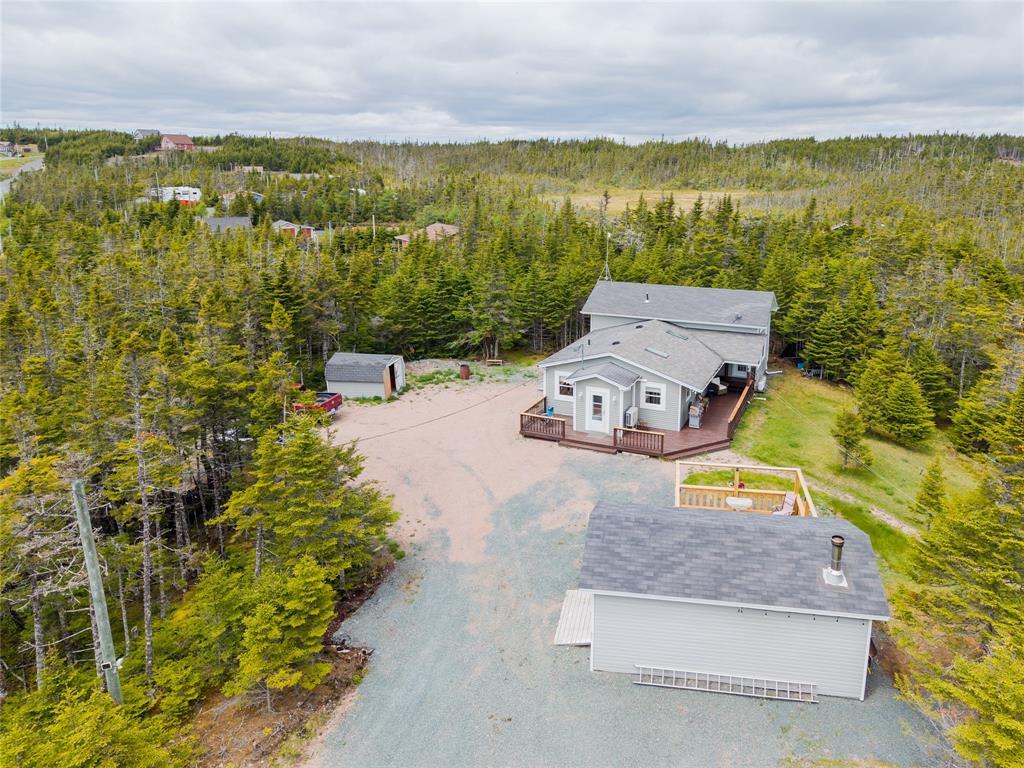 25 Tillers Trail, Brigus Junction, NL