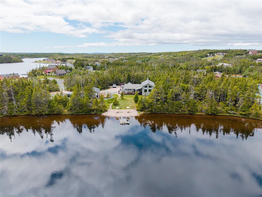 25 Tillers Trail, Brigus Junction, NL