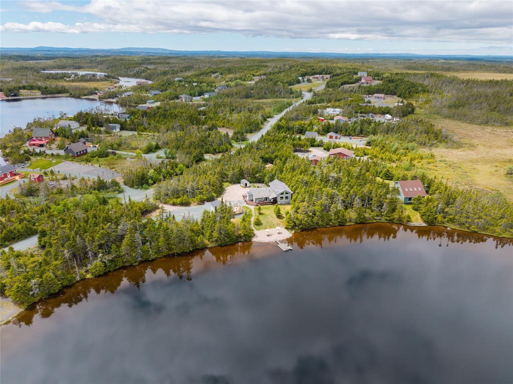 25 Tillers Trail, Brigus Junction, NL