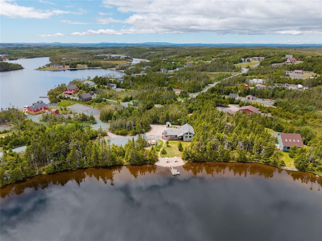 25 Tillers Trail, Brigus Junction, NL