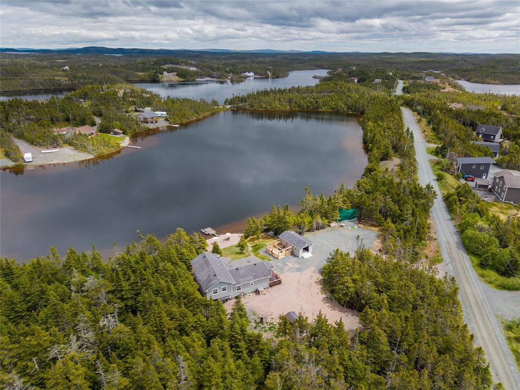 25 Tillers Trail, Brigus Junction, NL