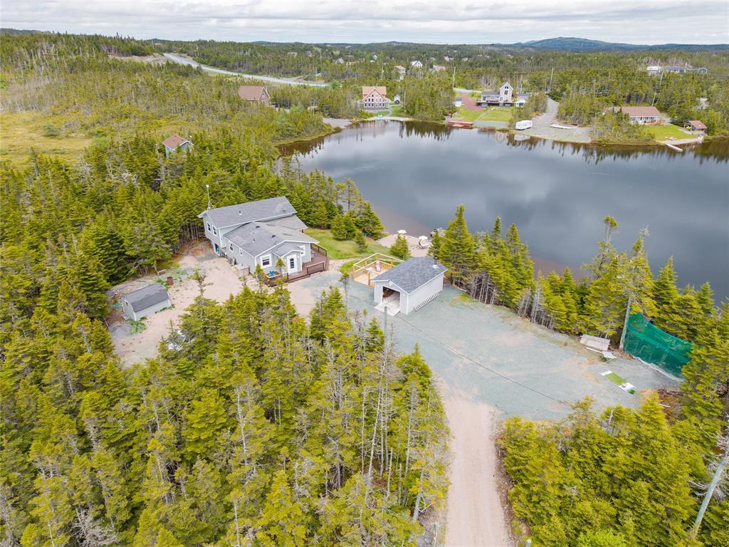 25 Tillers Trail, Brigus Junction, NL