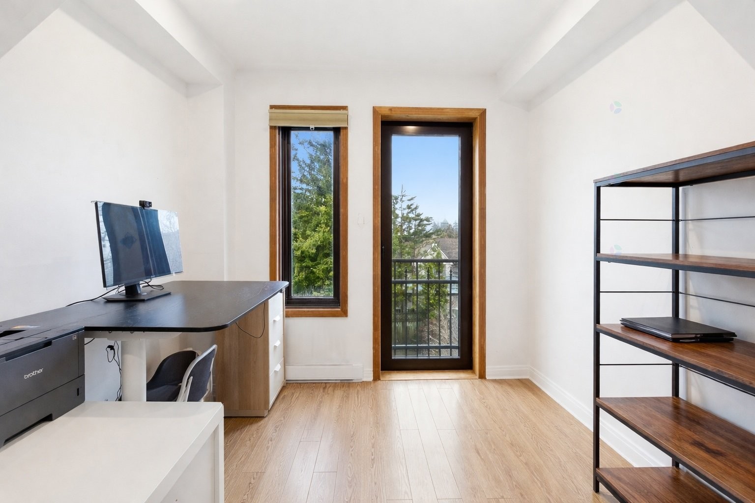 Office - 5286 Av. Coolbrook, Montréal (Côte-Des-Neiges/Notre-Dame-De-Grâce), QC