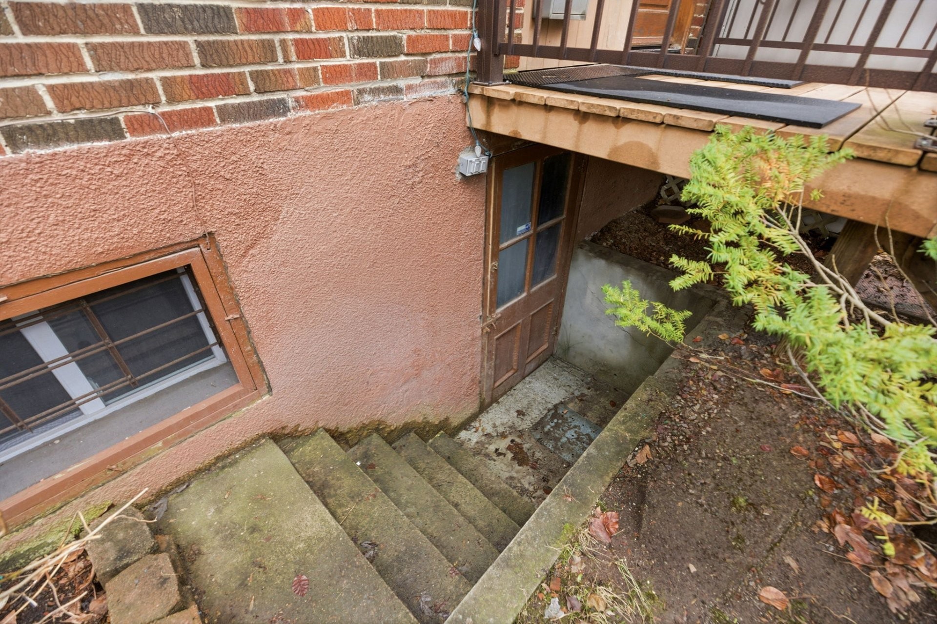 Entry - 5286 Av. Coolbrook, Montréal (Côte-Des-Neiges/Notre-Dame-De-Grâce), QC
