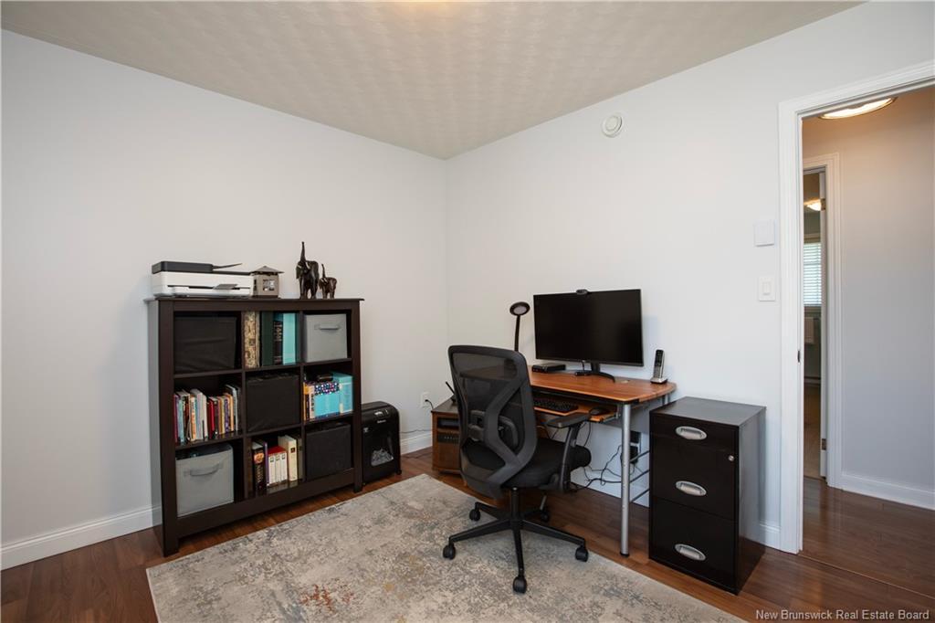 137 Manresa Dr, Fredericton, NB