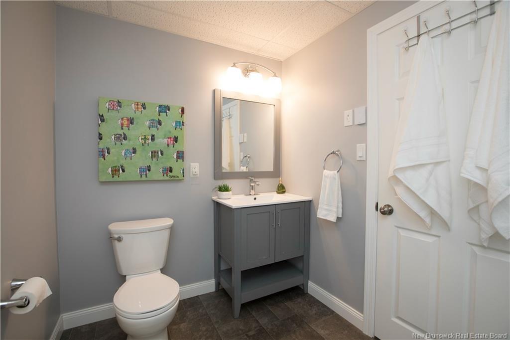 137 Manresa Dr, Fredericton, NB