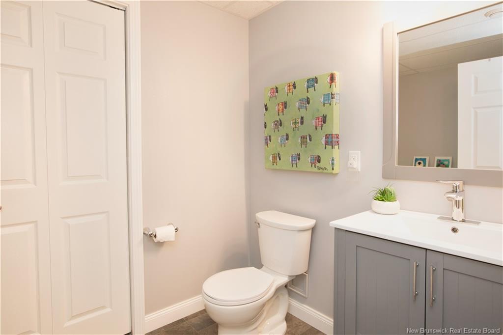 137 Manresa Dr, Fredericton, NB