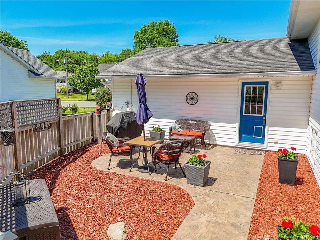 137 Manresa Dr, Fredericton, NB