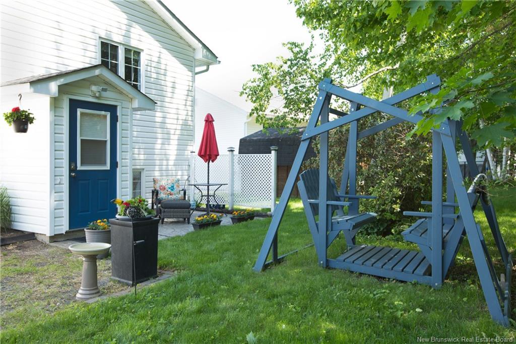 137 Manresa Dr, Fredericton, NB