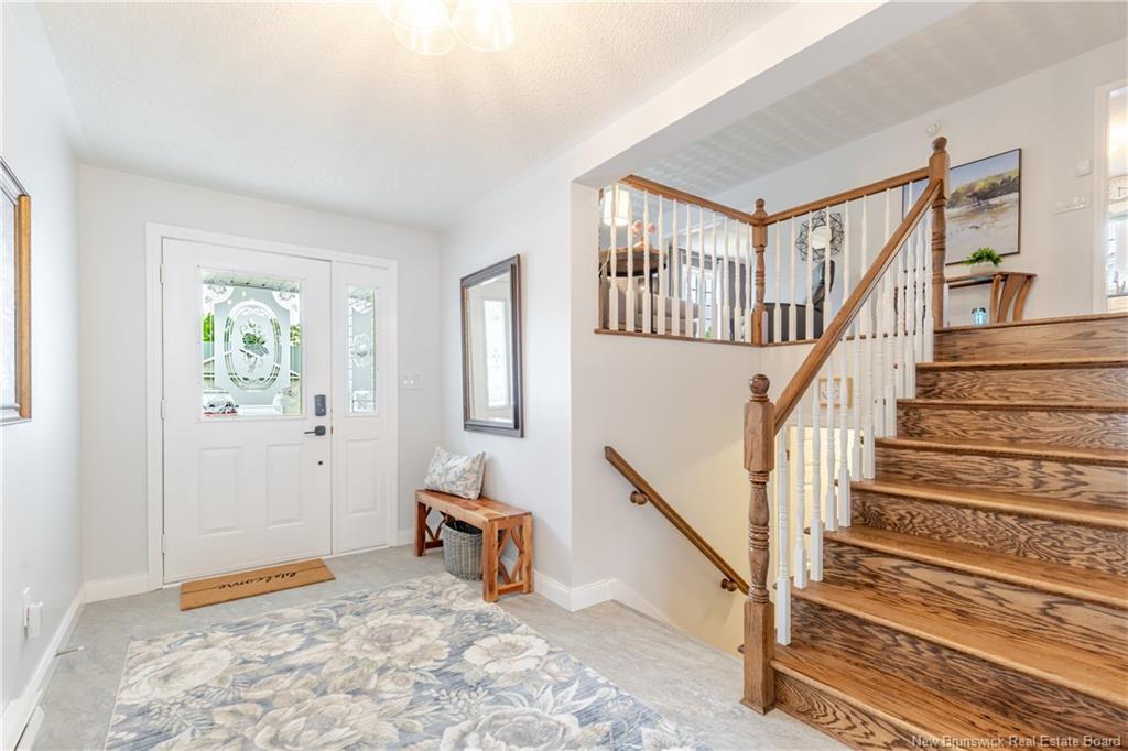 137 Manresa Dr, Fredericton, NB