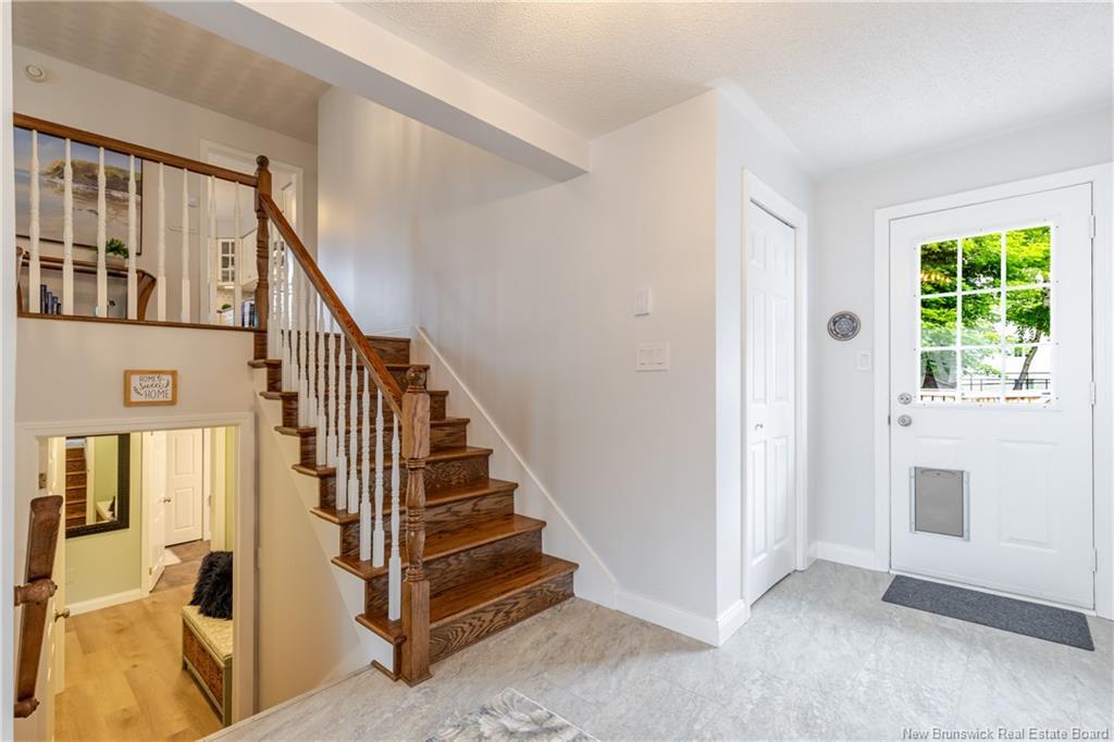 137 Manresa Dr, Fredericton, NB