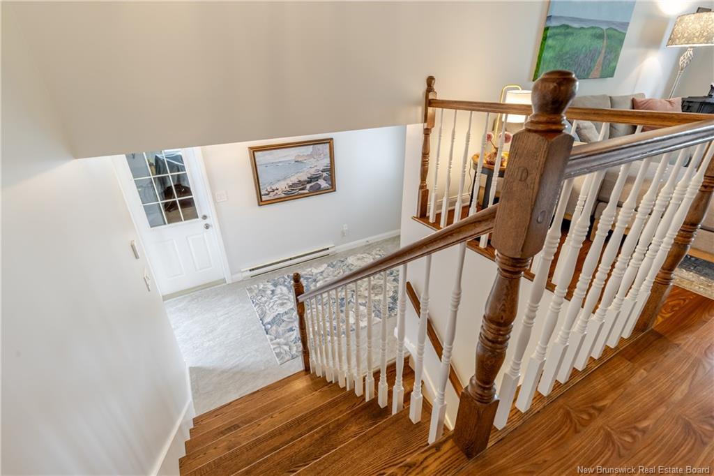 137 Manresa Dr, Fredericton, NB