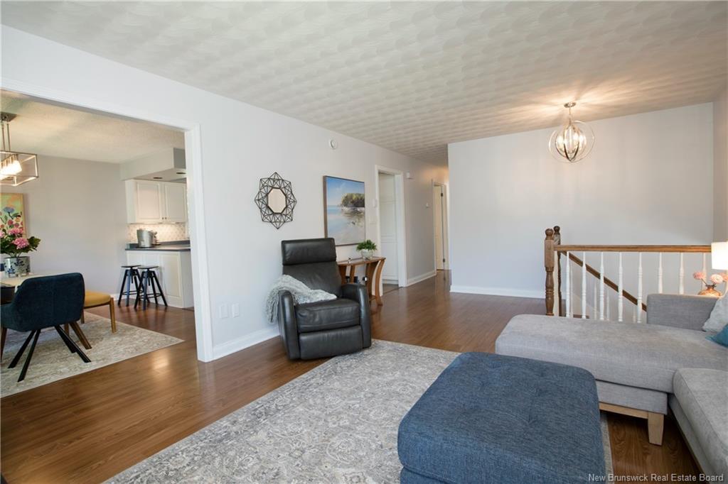 137 Manresa Dr, Fredericton, NB