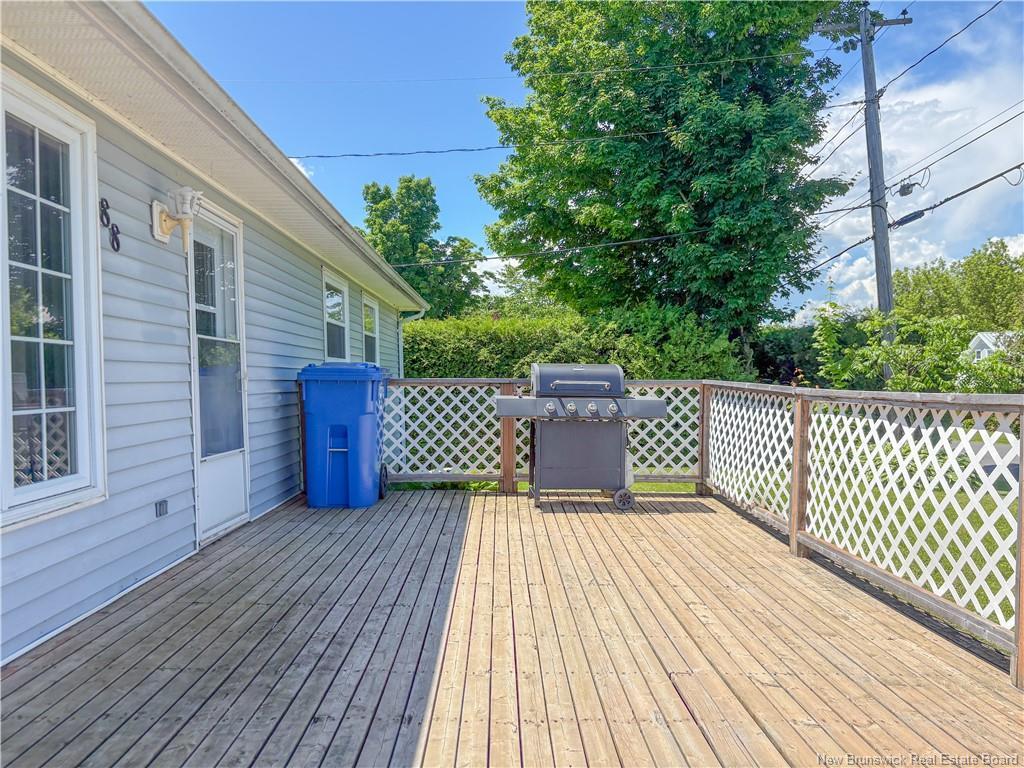 88 Hillcrest Ave, Hartland, NB