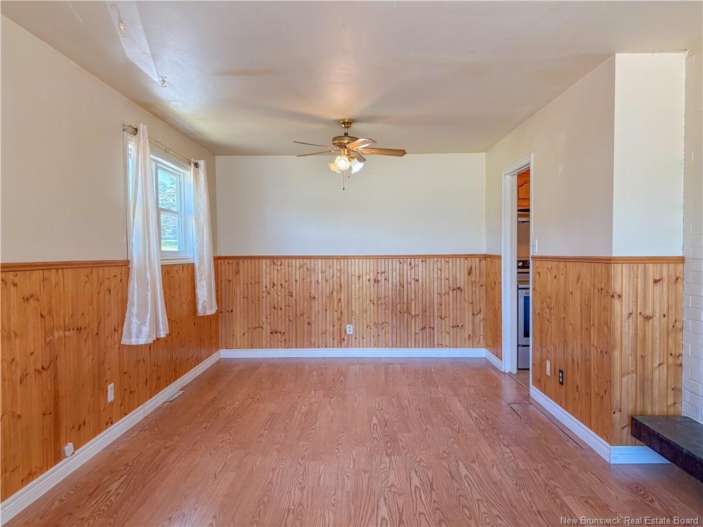88 Hillcrest Ave, Hartland, NB