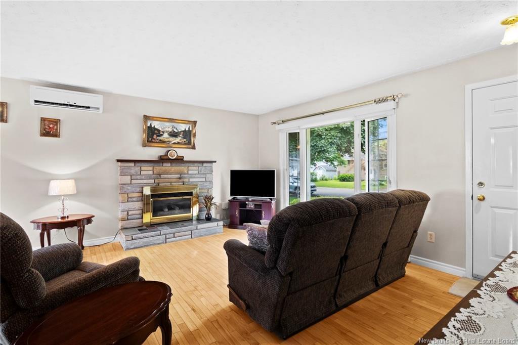 21 Berwick Street, Fredericton, NB