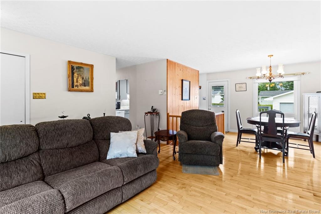 21 Berwick Street, Fredericton, NB