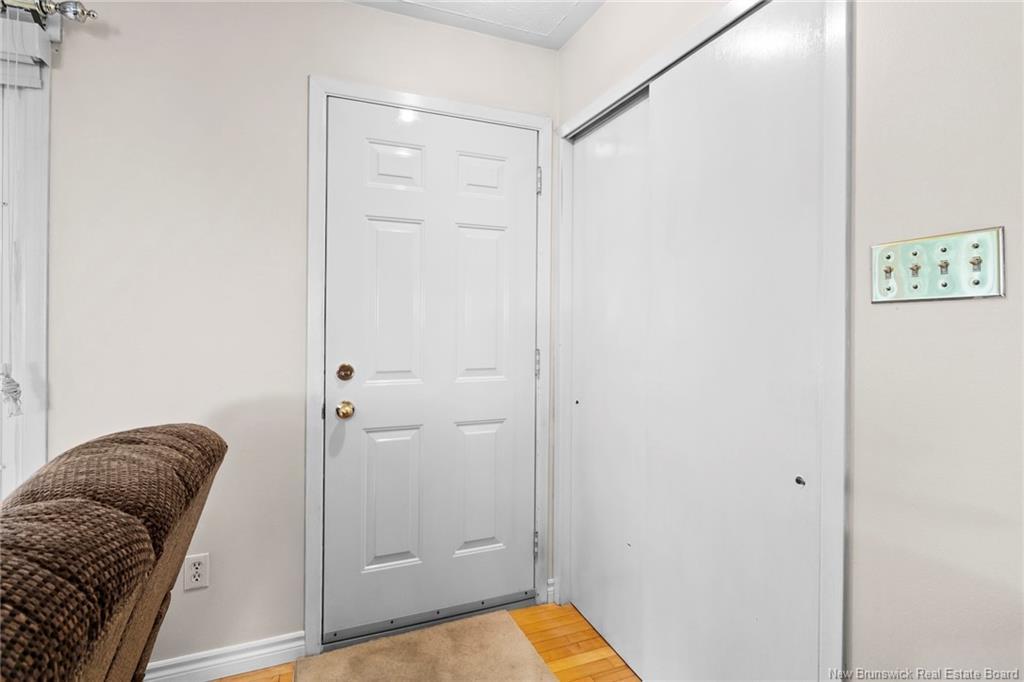 21 Berwick Street, Fredericton, NB