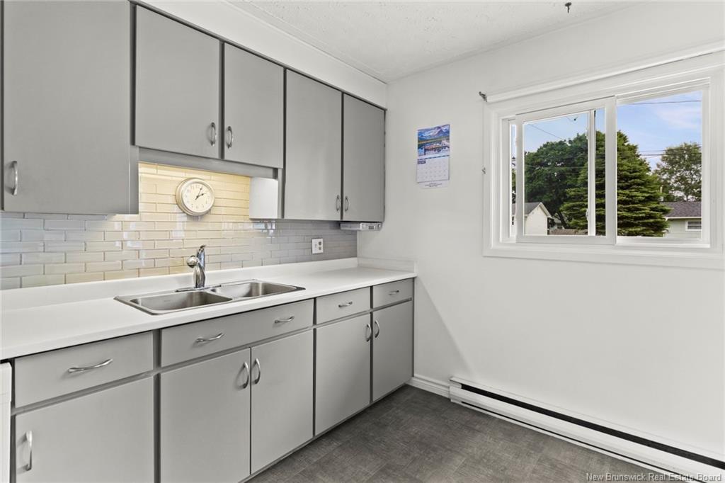 21 Berwick Street, Fredericton, NB