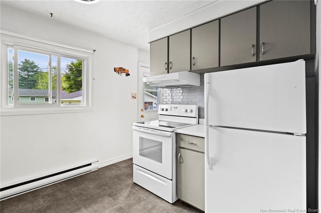 21 Berwick Street, Fredericton, NB