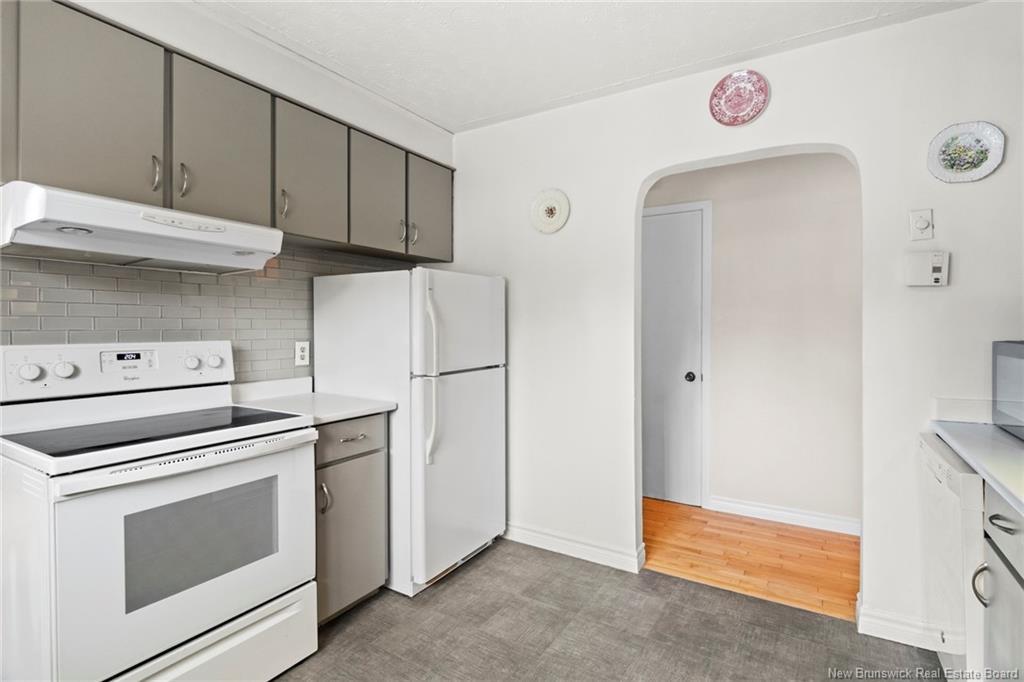 21 Berwick Street, Fredericton, NB