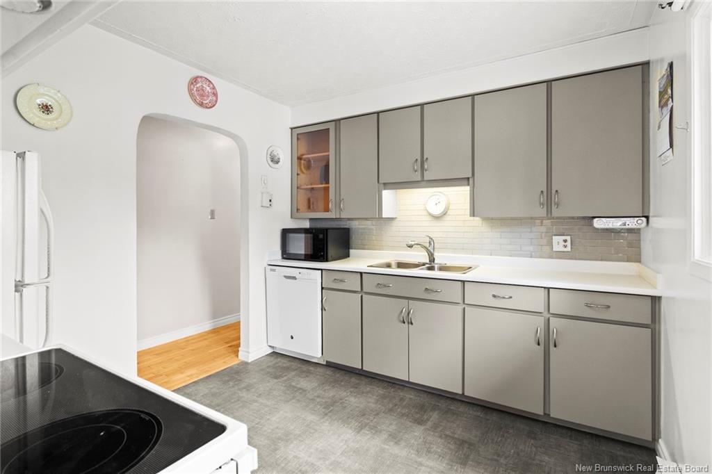 21 Berwick Street, Fredericton, NB