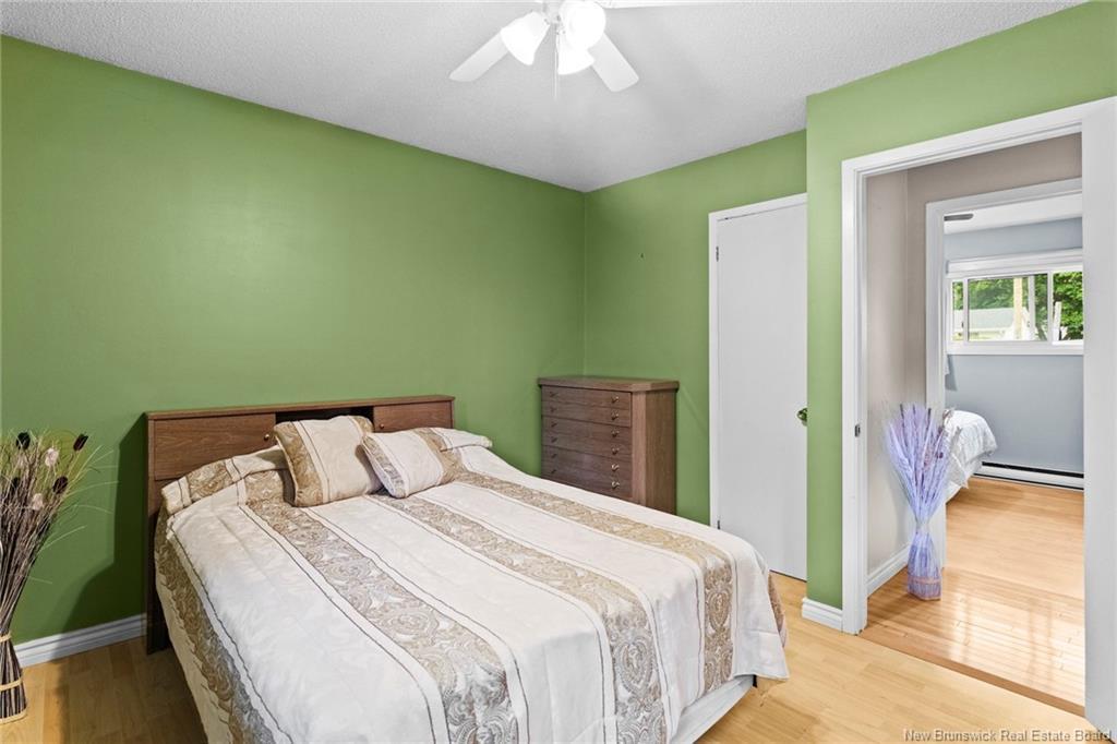 21 Berwick Street, Fredericton, NB