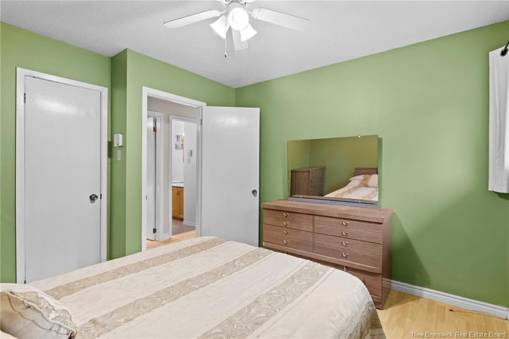 21 Berwick Street, Fredericton, NB