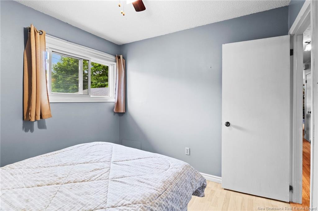 21 Berwick Street, Fredericton, NB