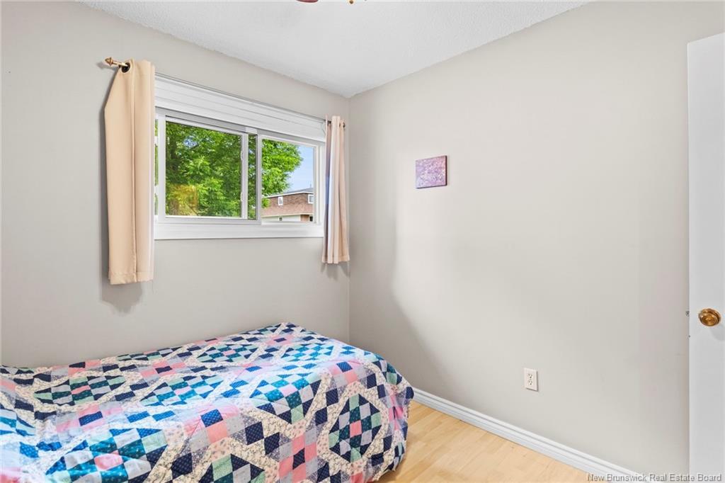 21 Berwick Street, Fredericton, NB
