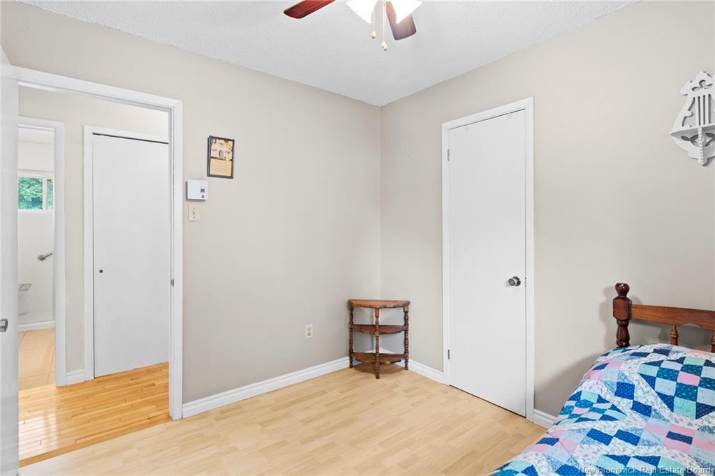 21 Berwick Street, Fredericton, NB