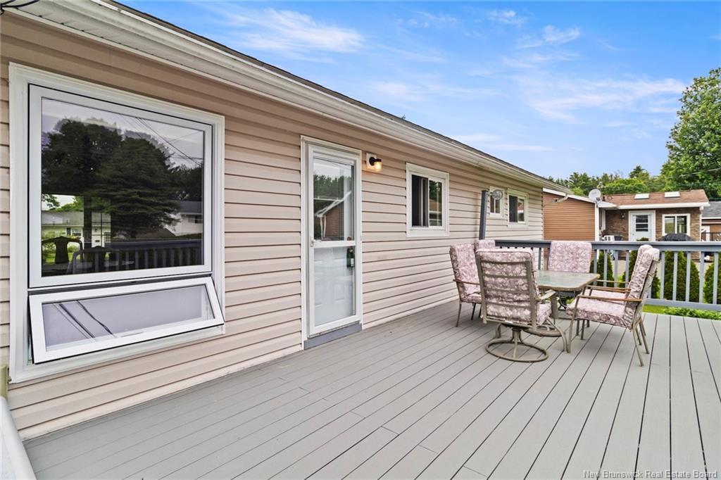 21 Berwick Street, Fredericton, NB