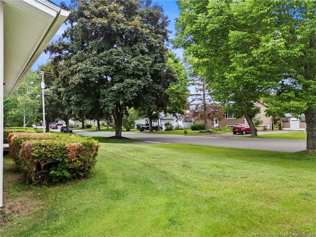 21 Berwick Street, Fredericton, NB