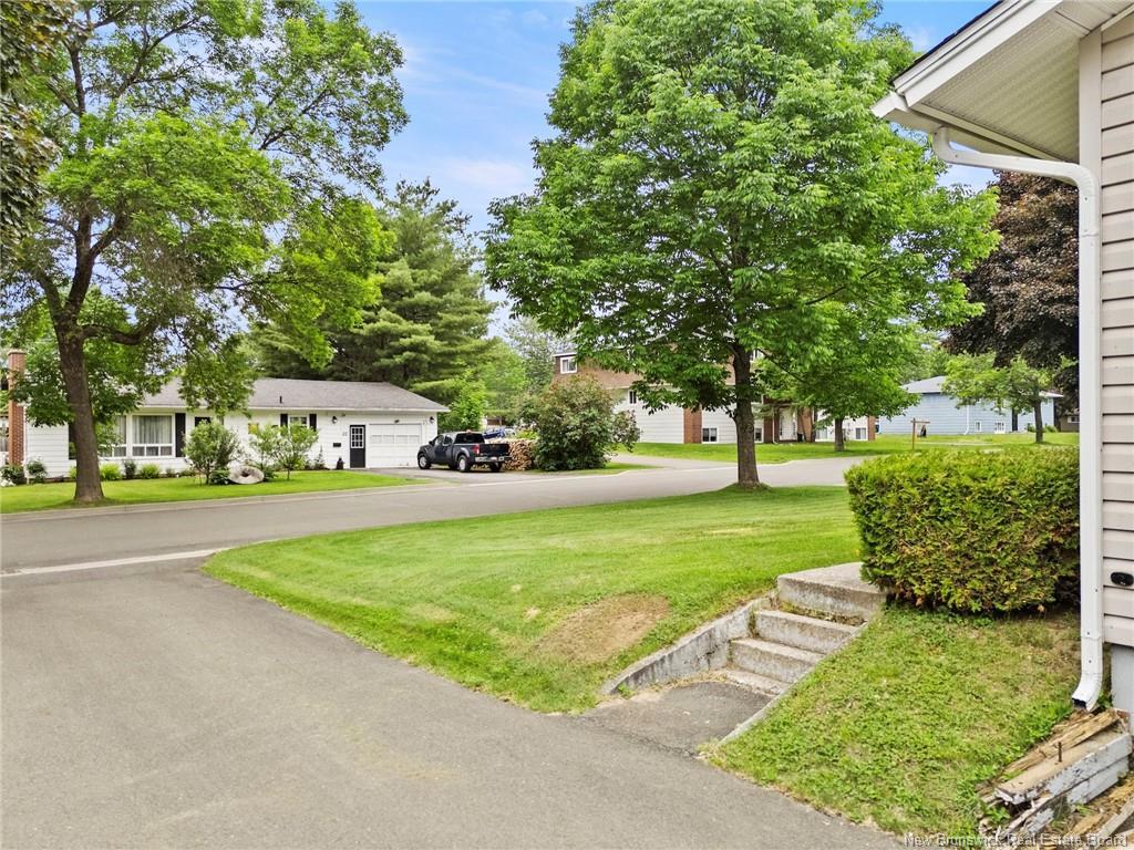 21 Berwick Street, Fredericton, NB