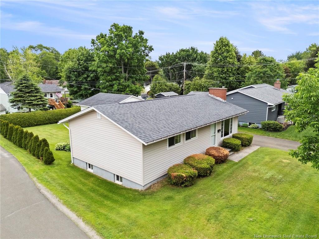 21 Berwick Street, Fredericton, NB