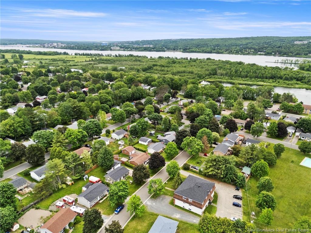 21 Berwick Street, Fredericton, NB