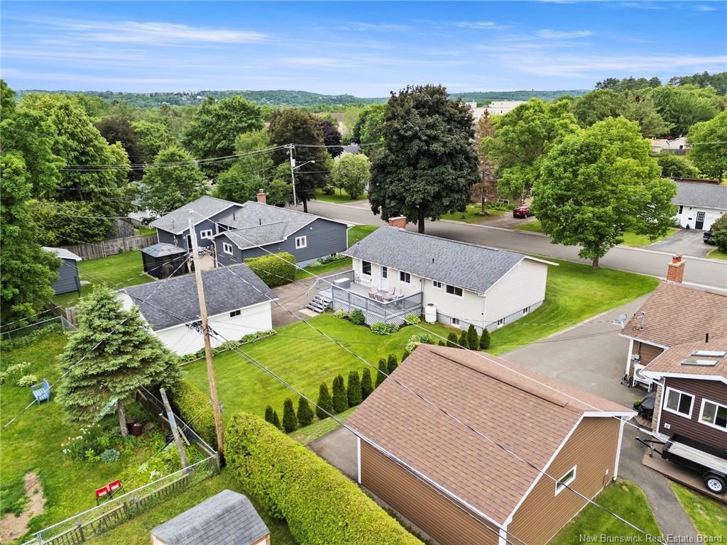 21 Berwick Street, Fredericton, NB