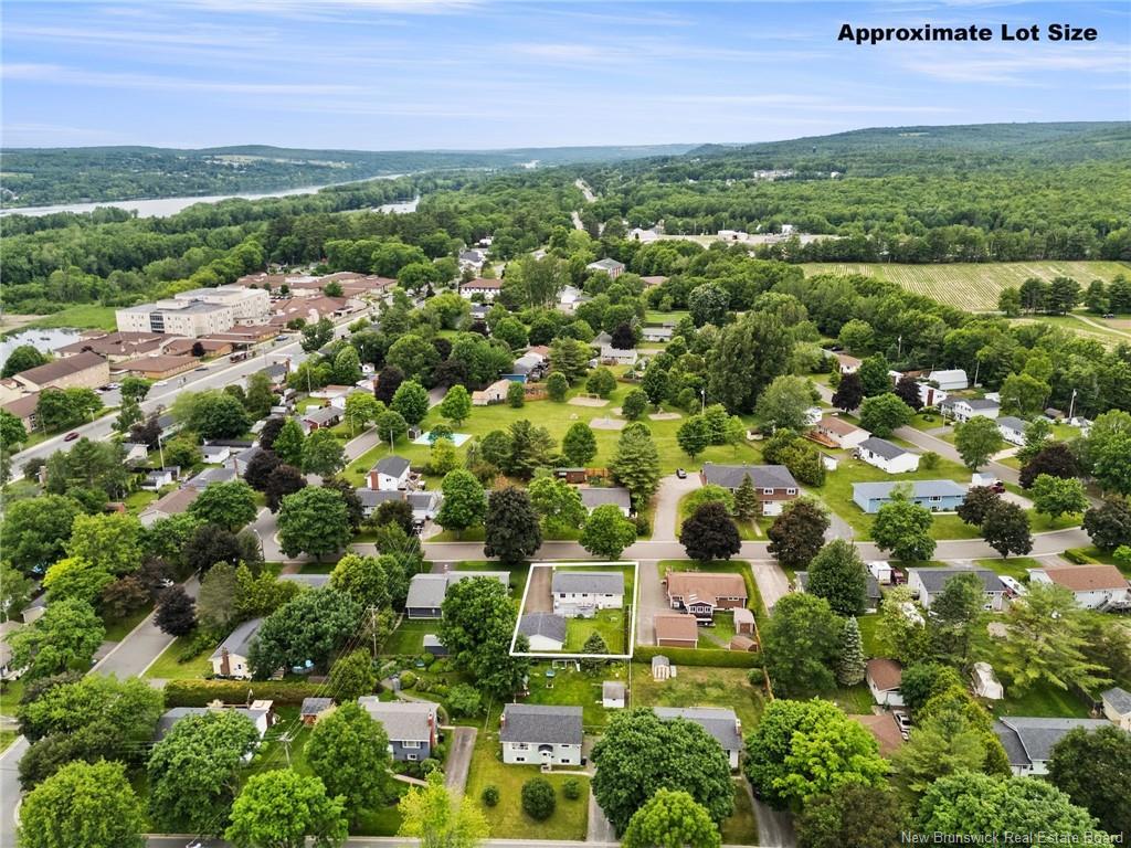21 Berwick Street, Fredericton, NB