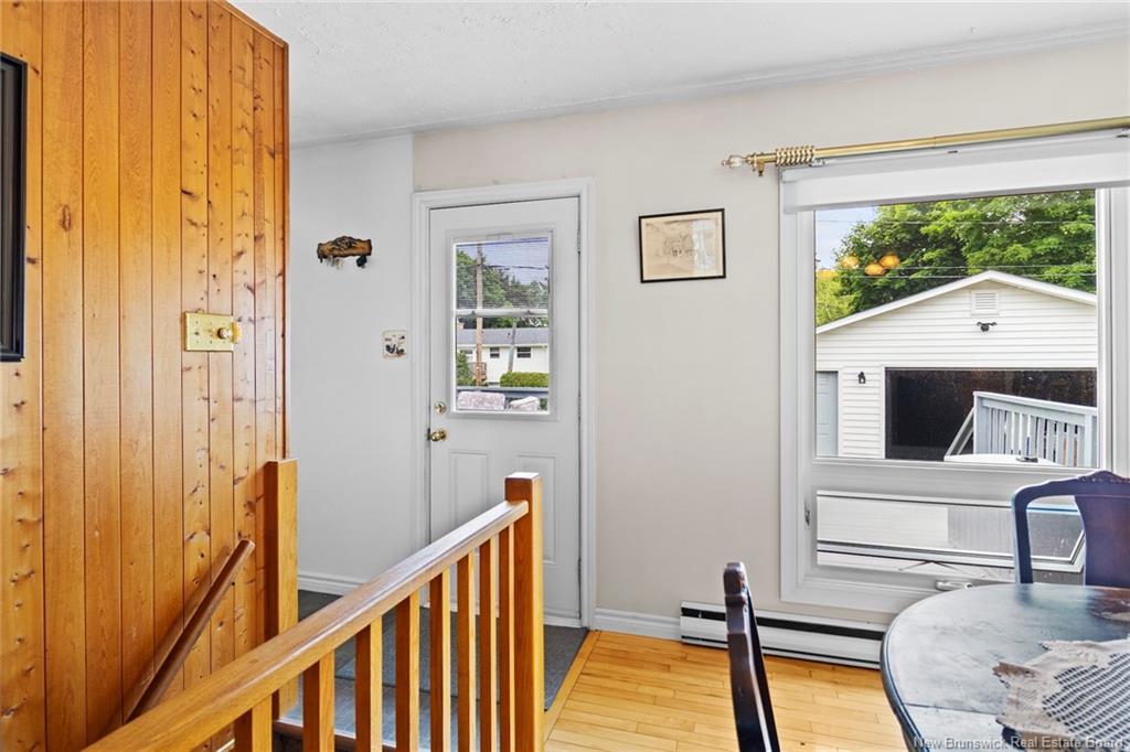 21 Berwick Street, Fredericton, NB