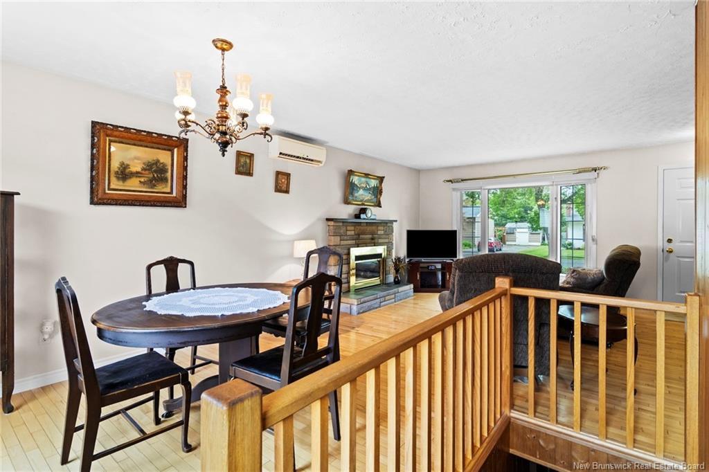 21 Berwick Street, Fredericton, NB