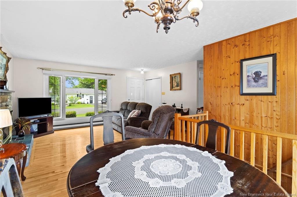 21 Berwick Street, Fredericton, NB