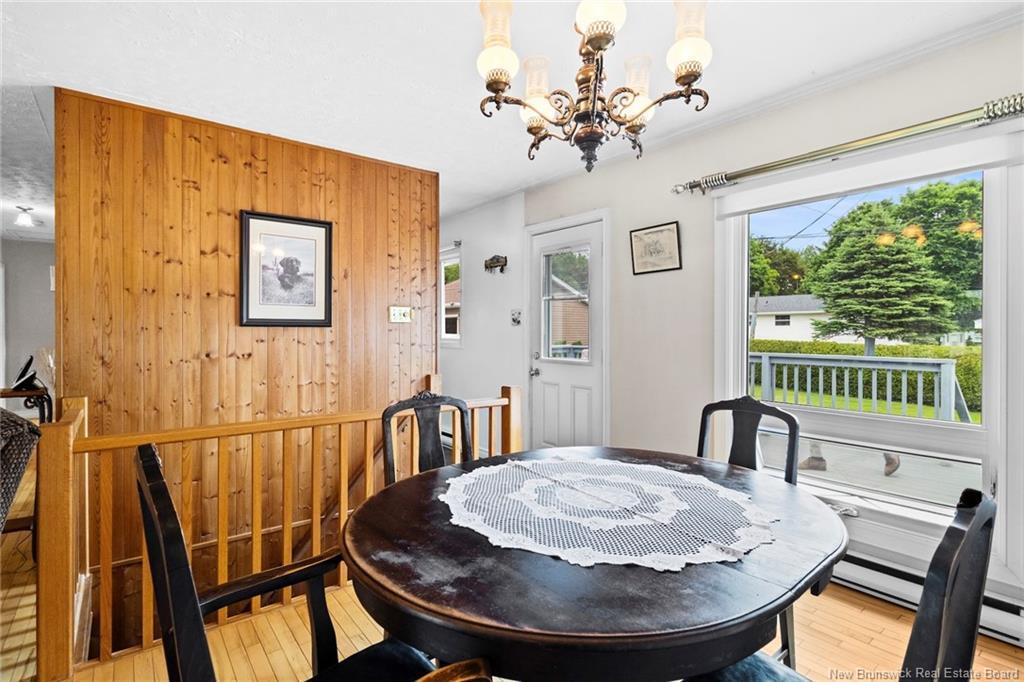 21 Berwick Street, Fredericton, NB
