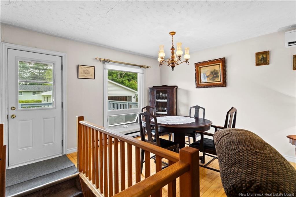 21 Berwick Street, Fredericton, NB
