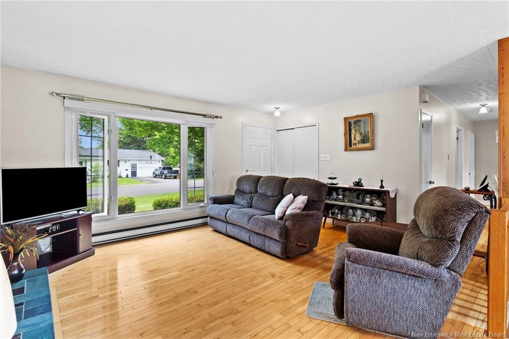 21 Berwick Street, Fredericton, NB