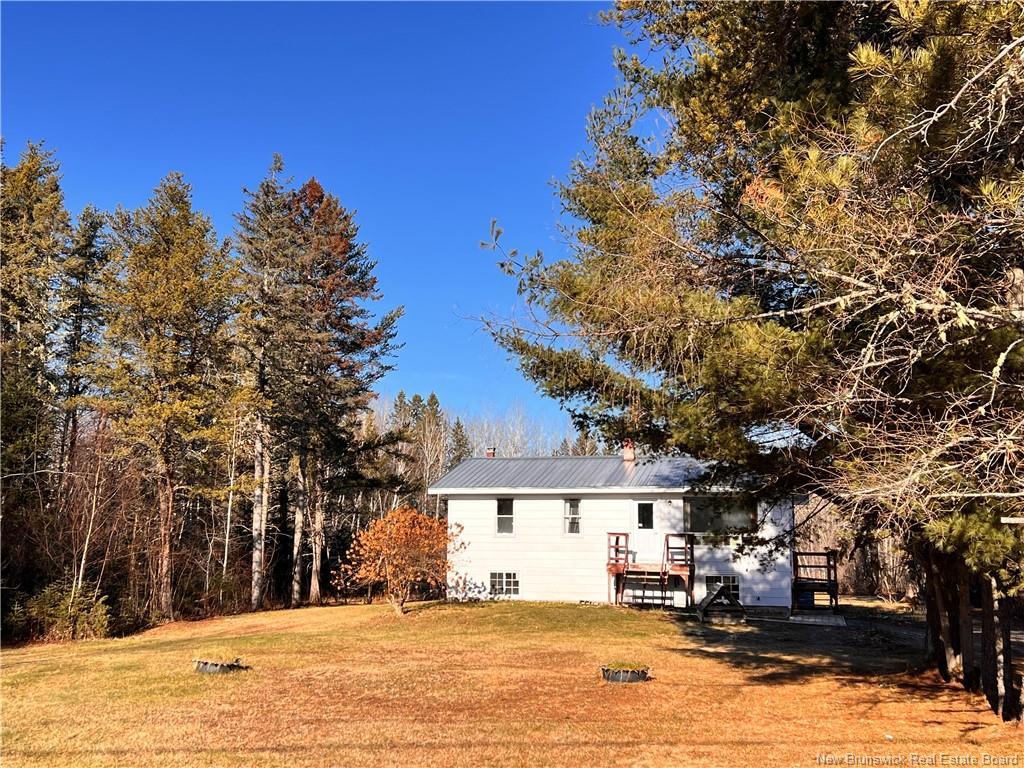 2758 Sainte-Anne Rd, Sainte-Anne, NB