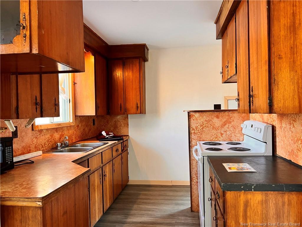 2758 Sainte-Anne Rd, Sainte-Anne, NB