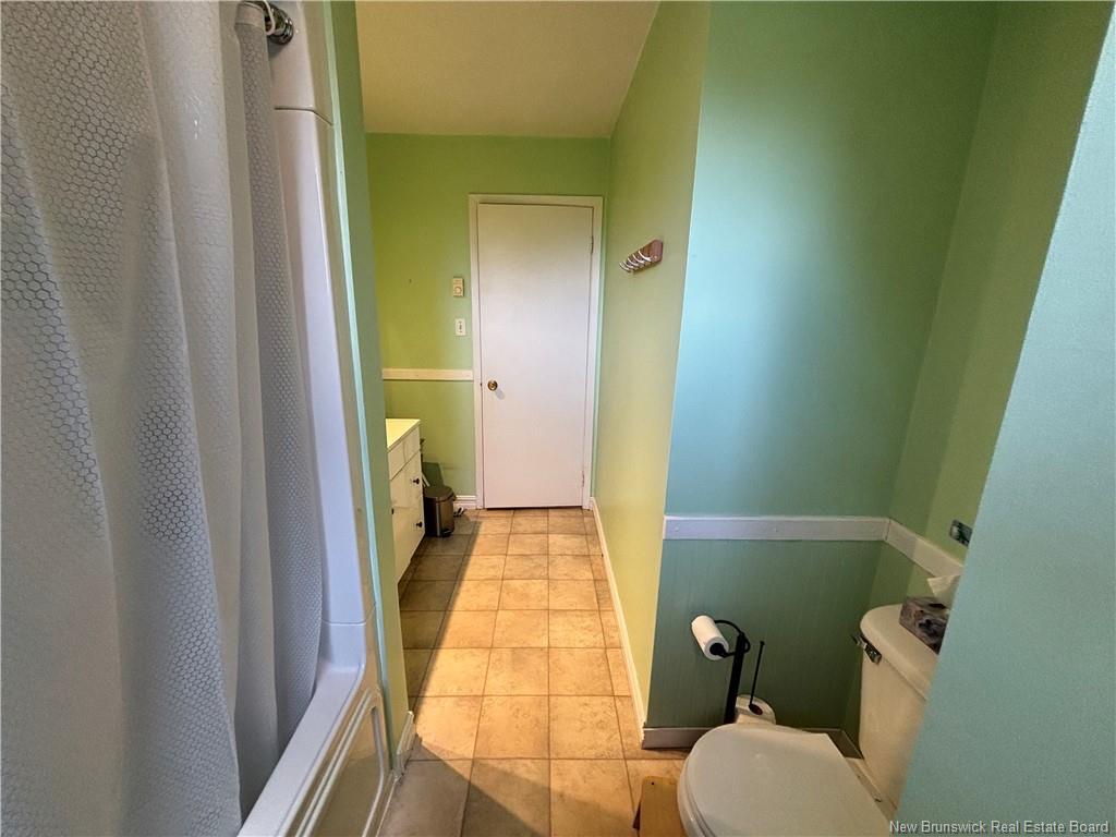 5918 Route 17, Saint-Quentin, NB